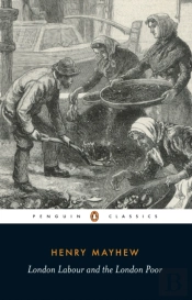 London Labour And The London Poor