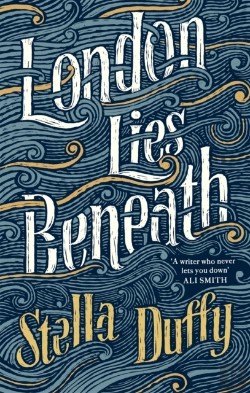 Bertrand.pt - London Lies Beneath