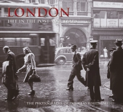 Bertrand.pt - London - Life In The Post-War Years
