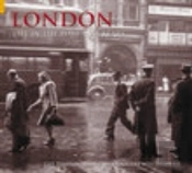 London - Life In The Post-War Years