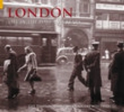 Bertrand.pt - London - Life In The Post-War Years