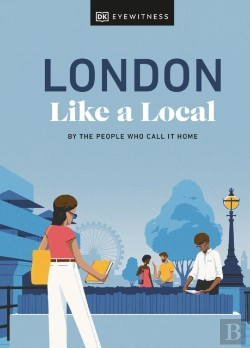 Bertrand.pt - London Like A Local
