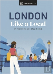 London Like A Local