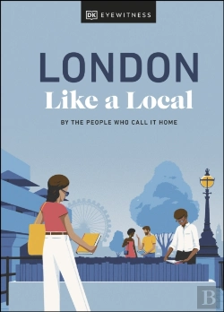 Bertrand.pt - London Like A Local