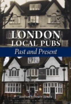 Bertrand.pt - London Local Pubs