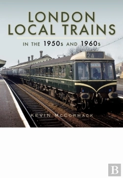 Bertrand.pt - London Local Trains In The 1950s And 1960s