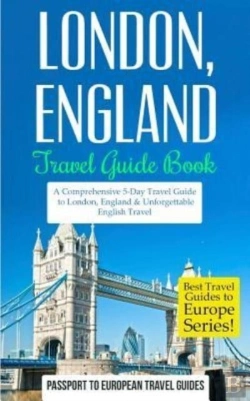 Bertrand.pt - London: London, England: Travel Guide Bo