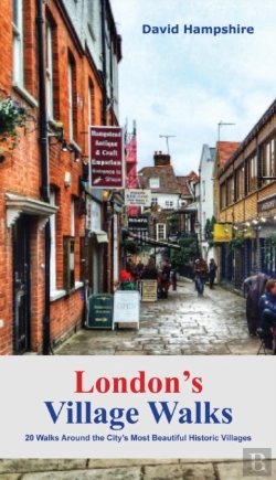 Bertrand.pt - London London'S Village Walks