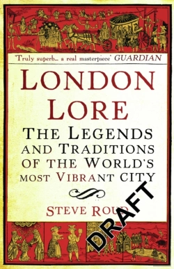 Bertrand.pt - London Lore