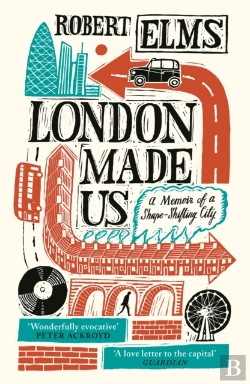 Bertrand.pt - London Made Us