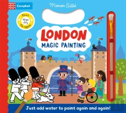 Bertrand.pt - London Magic Painting