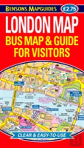 London Map