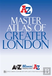 London Master Atlas