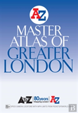Bertrand.pt - London Master Atlas