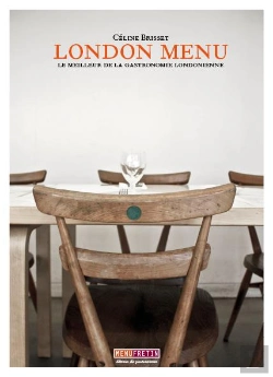Bertrand.pt - London Menu