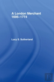 London Merchant 1695-1774