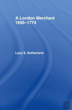 Bertrand.pt - London Merchant 1695-1774
