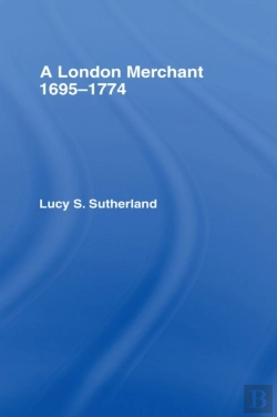 Bertrand.pt - London Merchant 1695-1774