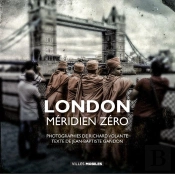 London Méridien Zéro