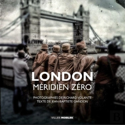 Bertrand.pt - London Méridien Zéro