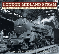 Bertrand.pt - London Midland Steam