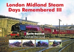 Bertrand.pt - London Midland Steam Days Remembered Iii