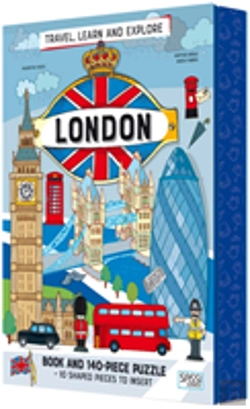 Bertrand.pt - London