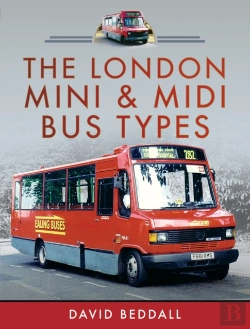 Bertrand.pt - London Mini And Midi Bus Types