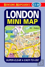 London Mini Map