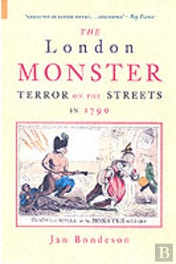Bertrand.pt - London Monster