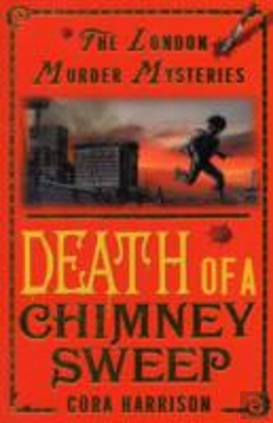 Bertrand.pt - London Murder Mysteries: Death Of A Chimney Sweep