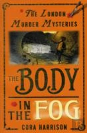 London Murder Mysteries: The Body In The Fog
