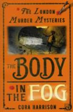 Bertrand.pt - London Murder Mysteries: The Body In The Fog