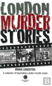 London Murder Stories