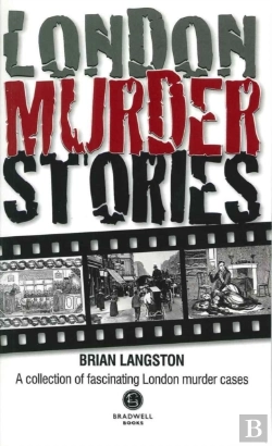 Bertrand.pt - London Murder Stories