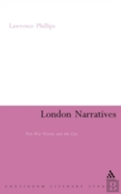 Bertrand.pt - London Narratives