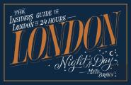 London Night And Day