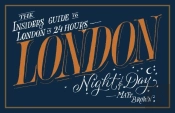 London Night And Day
