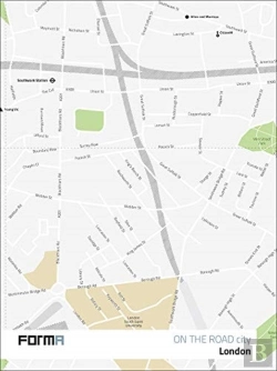 Bertrand.pt - London: On The Road Architecture Guides