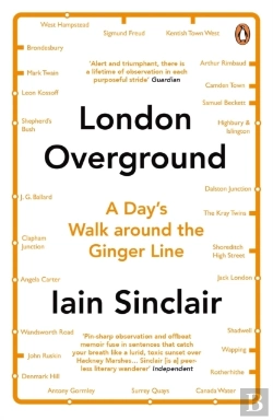 Bertrand.pt - London Overground