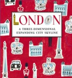Bertrand.pt - London: Panorama Pops