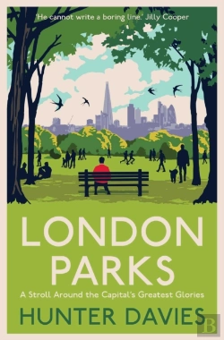 Bertrand.pt - London Parks