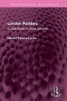 London Patidars