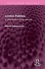 London Patidars