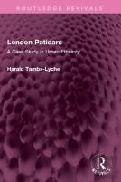 London Patidars