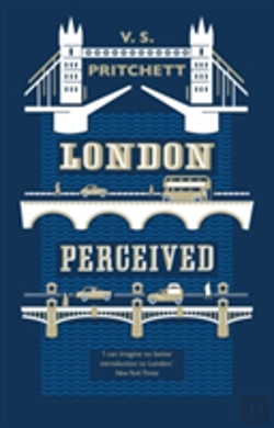 Bertrand.pt - London Perceived