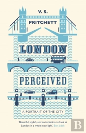 London Perceived