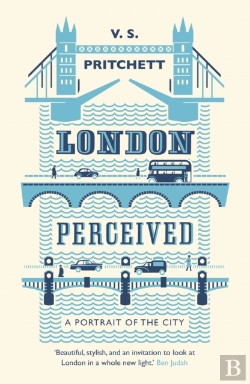 Bertrand.pt - London Perceived