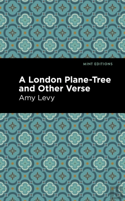 Bertrand.pt - London Plane-Tree And Other Verse
