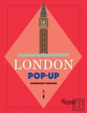 London Pop-Up